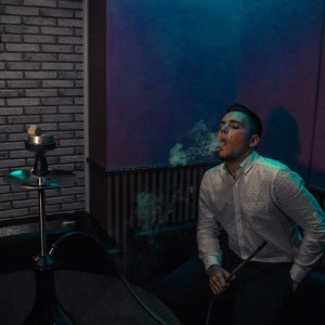 Фотография hookah bar Gilden Haus