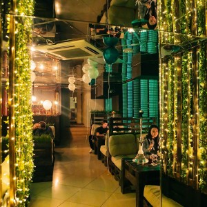 Фотография hookah bar Greenside