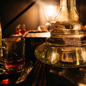 Фотография hookah bar Greenside