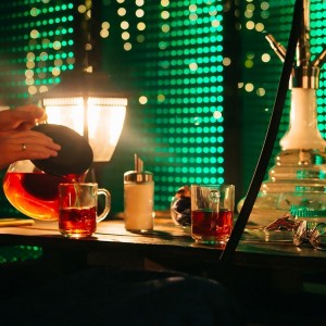 Фотография hookah bar Greenside