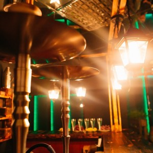 Фотография hookah bar Greenside