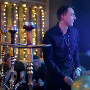 Фотография hookah bar Greenside