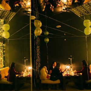 Фотография hookah bar Greenside