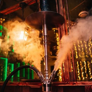 Фотография hookah bar Greenside
