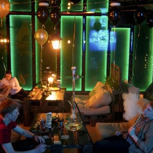 Фотография hookah bar Greenside