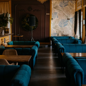 Фотография кальянная Lounge Centre