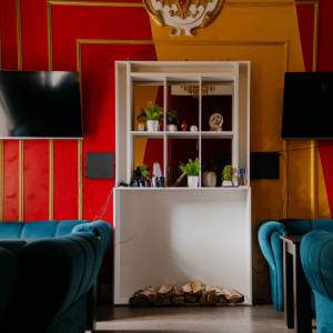 Фотография кальянная Lounge Centre