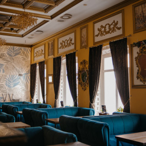 Фотография кальянная Lounge Centre