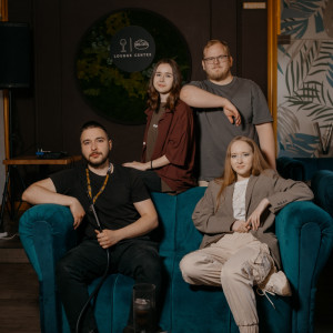 Фотография кальянная Lounge Centre