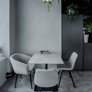 Фотография кальянная ОФИС Lounge