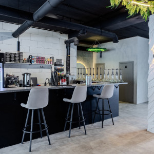 Фотография кальянная ОФИС Lounge