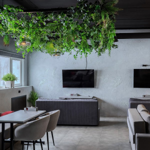 Фотография кальянная ОФИС Lounge