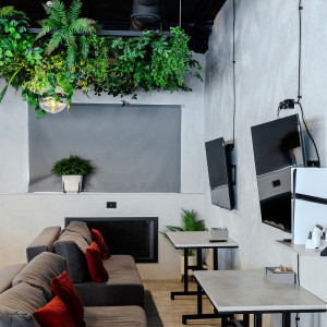 Фотография кальянная ОФИС Lounge