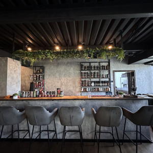 Фотография кальянная Satyr Lounge