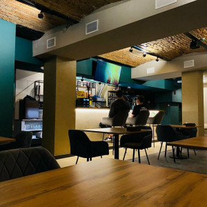 Фотография кальянная Satyr Lounge | Center