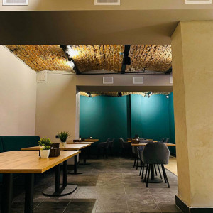 Фотография кальянная Satyr Lounge | Center
