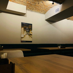 Фотография кальянная Satyr Lounge | Center