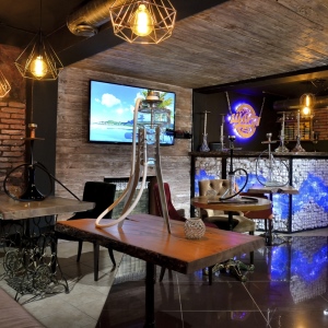 Фотография кальянная Шахта Bar