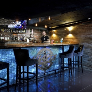 Фотография кальянная Шахта Bar