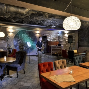 Фотография кальянная Шахта Bar