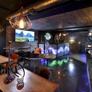 Фотография кальянная Шахта Bar