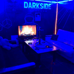 Фотография time-cafe DARKSIDE lounge
