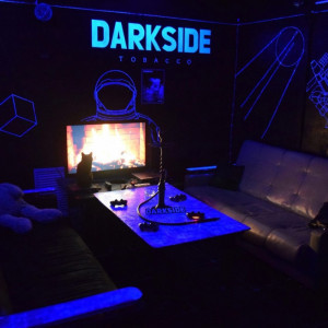 Фотография time-cafe DARKSIDE lounge