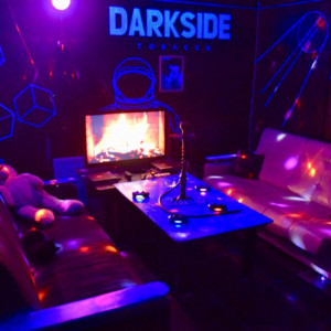 Фотография time-cafe DARKSIDE lounge