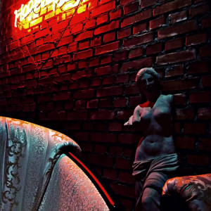Фотография hookah bar HookahPlace