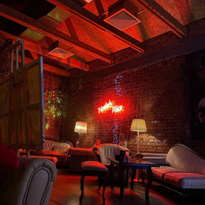 Фотография hookah bar HookahPlace