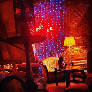 Фотография hookah bar HookahPlace
