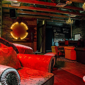 Фотография hookah bar HookahPlace