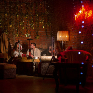Фотография hookah bar HookahPlace