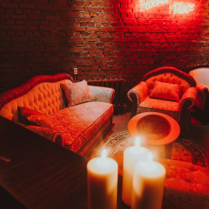 Фотография hookah bar HookahPlace