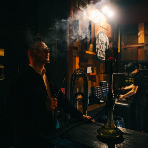 Фотография hookah bar Myroomclub