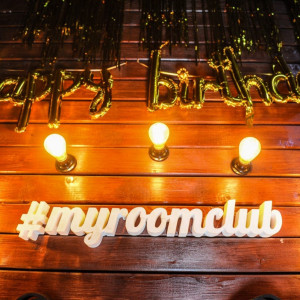 Фотография hookah bar Myroomclub