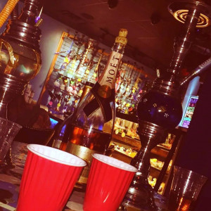Фотография hookah bar House of Hookah