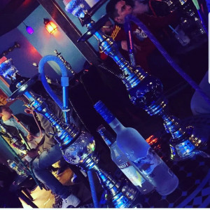 Фотография hookah bar House of Hookah