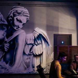 Фотография hookah bar Levenson