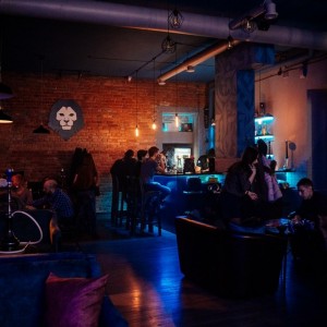 Фотография hookah bar Levenson
