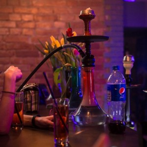 Фотография hookah bar Levenson