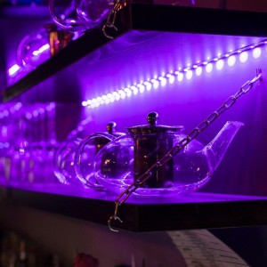 Фотография hookah bar Levenson