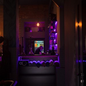 Фотография hookah bar Levenson