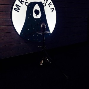Фотография кальянная MR.MISHKA
