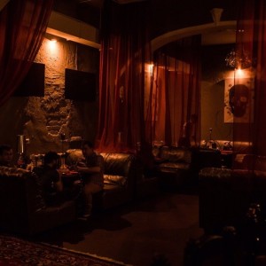 Фотография night club 19.19 RED ROOM