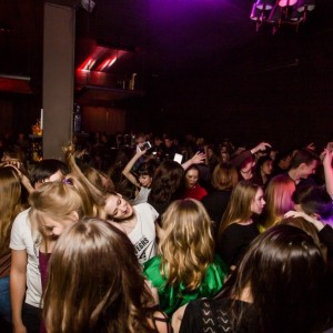 Фотография night club 19.19 RED ROOM