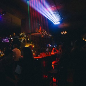 Фотография night club 19.19 RED ROOM