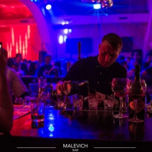 Фотография night club 19.19 RED ROOM