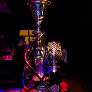 Фотография night club 19.19 RED ROOM