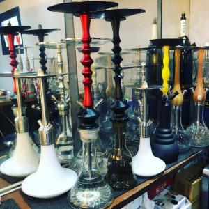 Фотография hookah bar Kairos Shisha Coruña